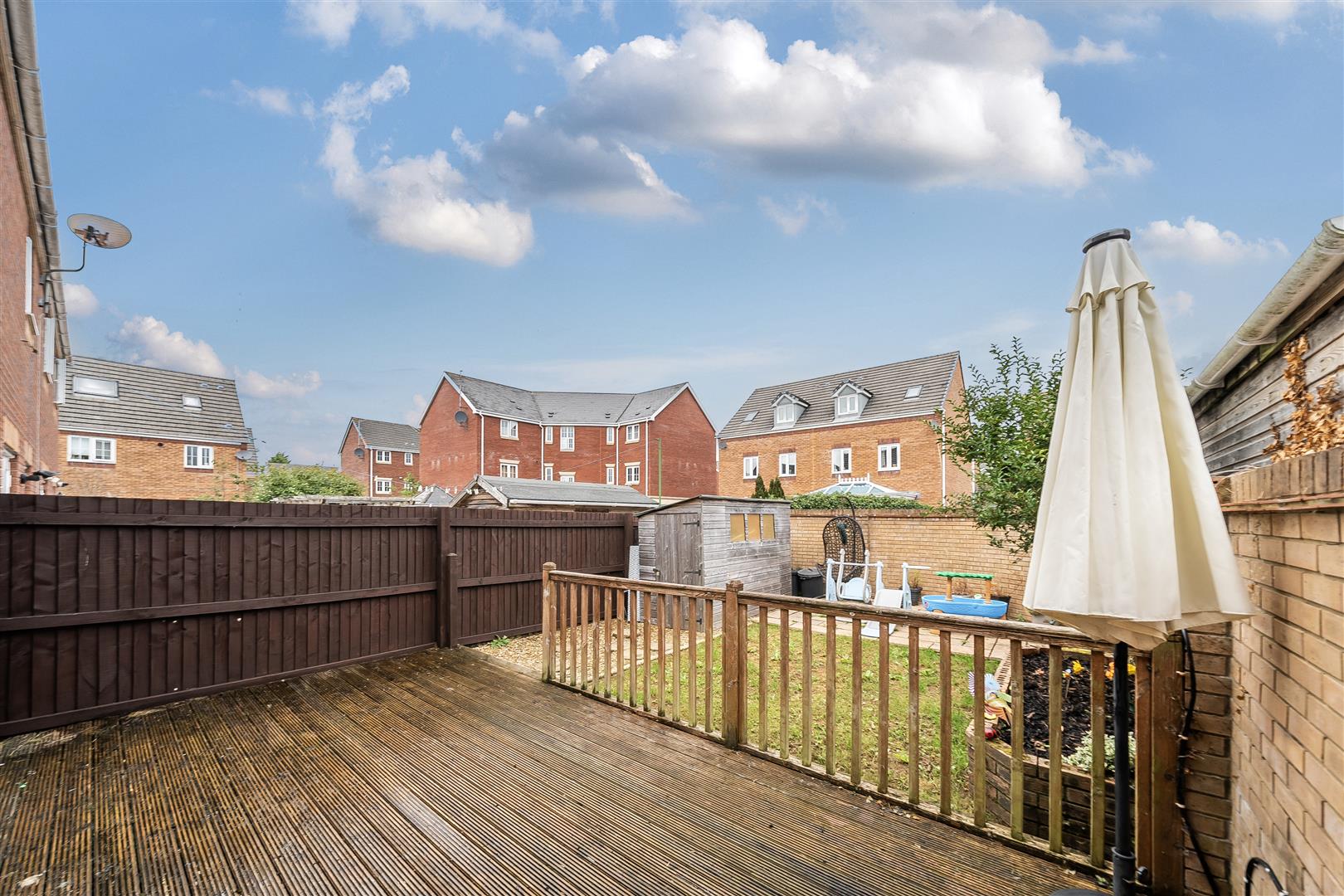 Moorland Green, Gorseinon, Swansea, SA4 4QF